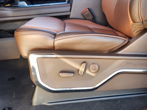 New 2026 Ford F350 King Ranch AWD/4WD image 18