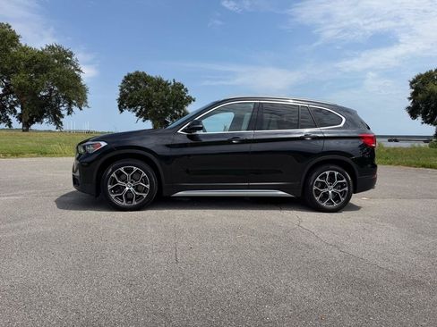 Used 2021 BMW X1 sDrive28i w/ Convenience Package FWD image 2