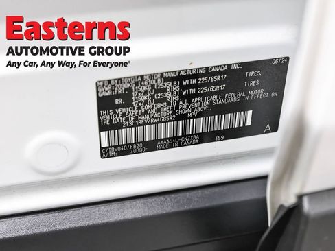 Used 2024 Toyota RAV4 LE image 35