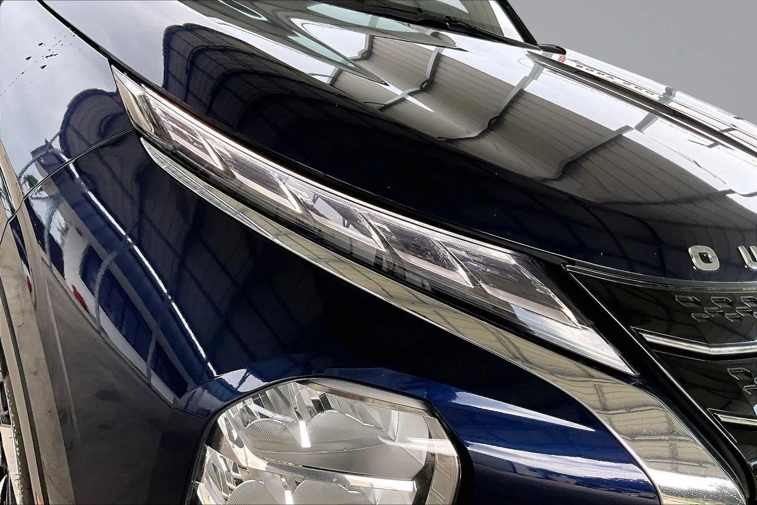 Used 2024 Mitsubishi Outlander SE FWD image 29