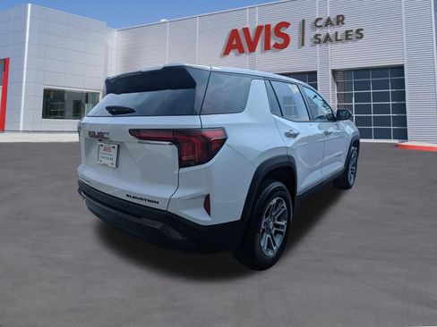 Used 2025 GMC Terrain Elevation AWD/4WD image 6