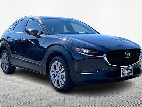 Certified 2023 MAZDA CX-30 AWD 2.5 S w/ Premium Package image 5