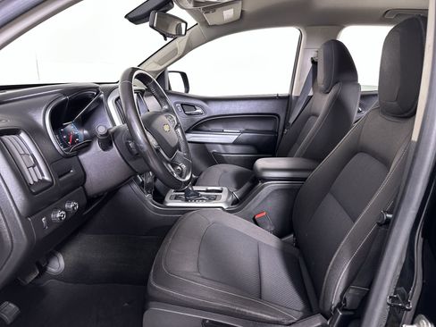 Used 2016 Chevrolet Colorado LT w/ LT Convenience Package image 56
