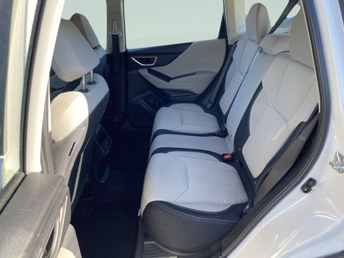 Used 2023 Subaru Forester image 43