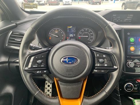 Used 2023 Subaru Forester Wilderness AWD/4WD image 8