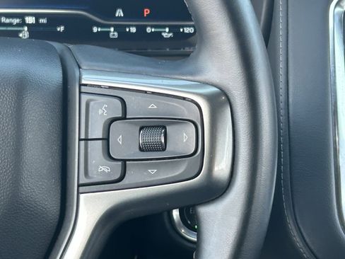 Certified 2024 Chevrolet Tahoe LT RWD image 25