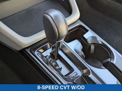 Certified 2026 Subaru Forester image 13