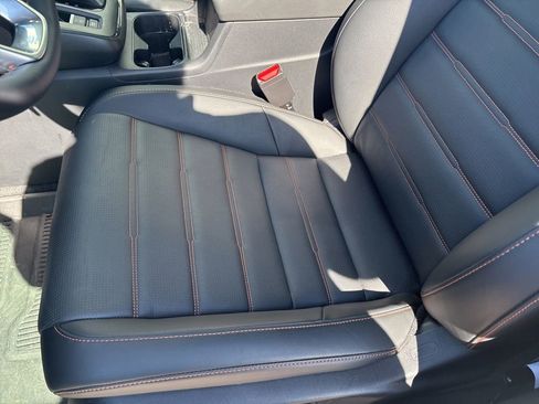 Certified 2026 Honda CR-V Sport-L image 12