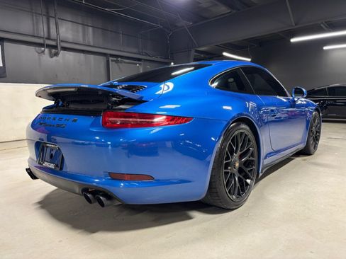 Used 2016 Porsche 911 GT3 RS image 22