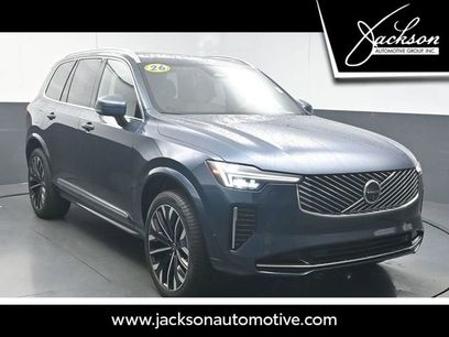 Certified 2026 Volvo XC90 B5 Plus w/ Protection Package Premier