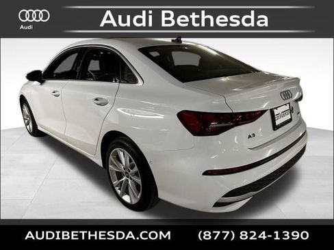 New 2026 Audi A3 2.0T Premium image 5