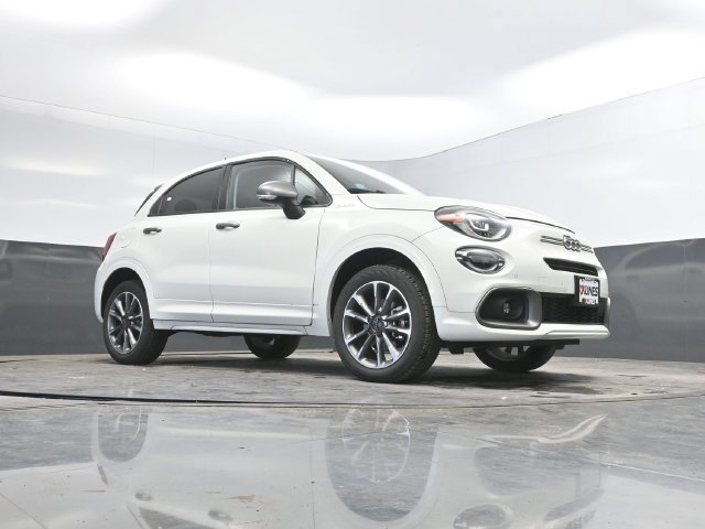 Used 2023 FIAT 500X Sport AWD/4WD image 46