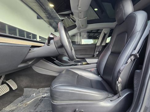 Used 2019 Tesla Model 3 Long Range image 14