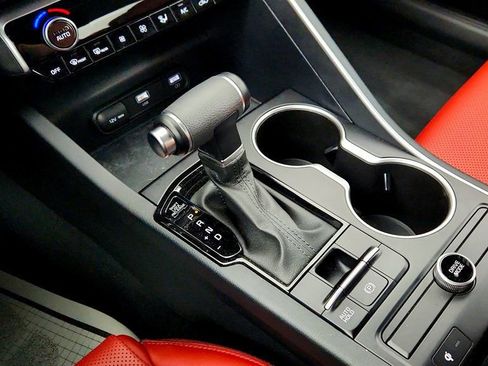 Used 2023 Kia K5 GT-Line image 17