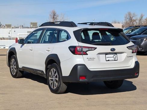 Used 2024 Subaru Outback 2.5i image 6