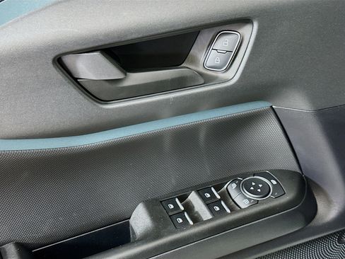 Used 2024 Ford Bronco Sport Badlands image 15