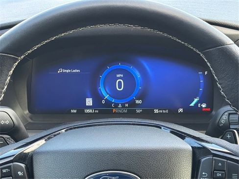 Certified 2023 Ford Explorer ST w/ Equipment Group 401A image 20