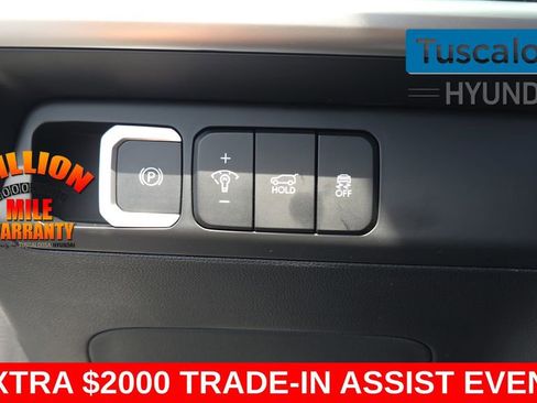 New 2026 Hyundai Santa Fe SEL FWD image 14