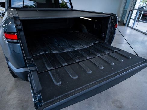 Used 2022 Rivian R1T Launch Edition image 64