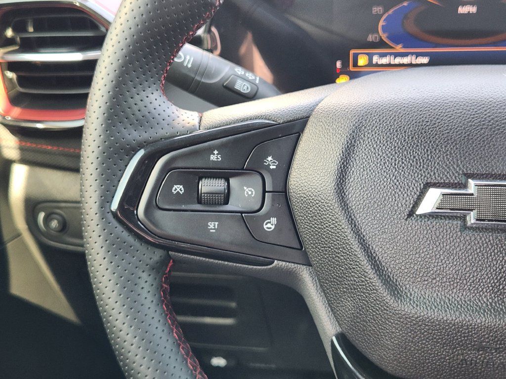 Used 2026 Chevrolet TrailBlazer RS w/ Driver Confidence Package FWD image 27