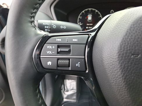 Certified 2024 Honda HR-V EX-L image 21