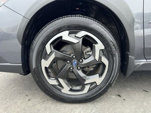 Used 2021 Subaru Crosstrek 2.5i Limited w/ Moonroof Package 2 image 28