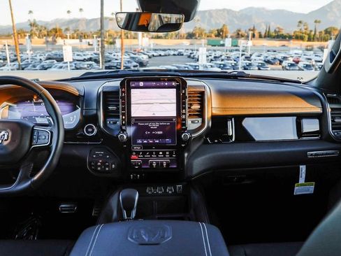 New 2026 RAM 1500 Rebel w/ G/T Package image 14