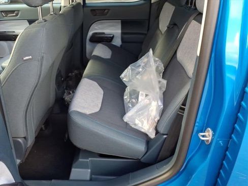 New 2025 Ford Maverick XLT w/ XLT Luxury Package image 18