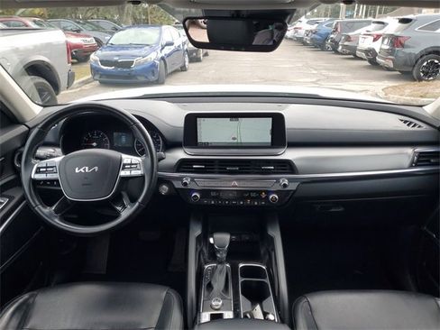Used 2022 Kia Telluride LX image 26