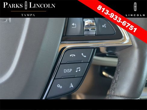 Certified 2021 Lincoln Nautilus Reserve image 28