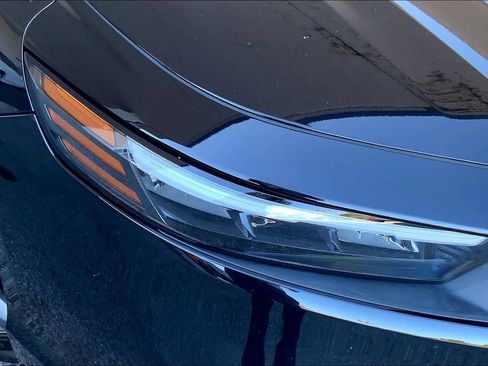 Used 2023 Honda Accord EX image 27