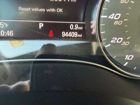 Used 2018 Audi S6 Prestige w/ S Sport Package AWD/4WD image 17