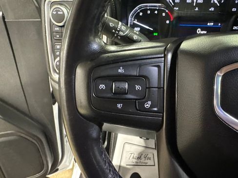Used 2021 GMC Sierra 1500 AT4 AWD/4WD image 22
