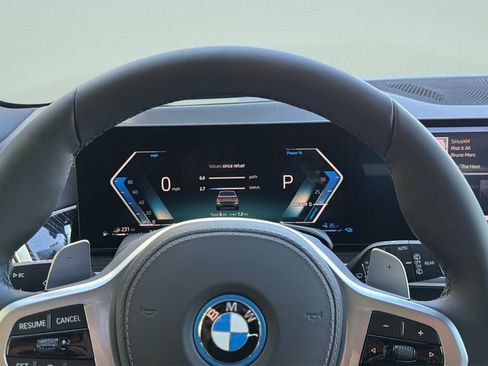 New 2026 BMW X5 xDrive50e w/ M Sport Package image 19