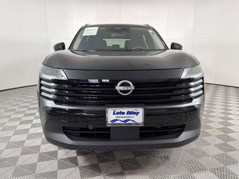 Used 2026 Nissan Kicks SV FWD image 6