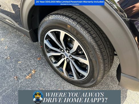 New 2026 Ford Explorer ST-Line image 31