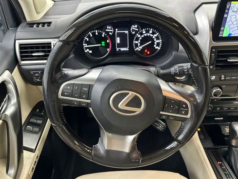 Used 2023 Lexus GX 460 Premium AWD/4WD image 27