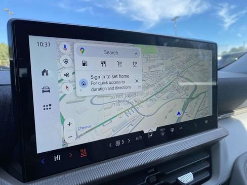 New 2026 Ford Explorer Active w/ Active Comfort Package image 14