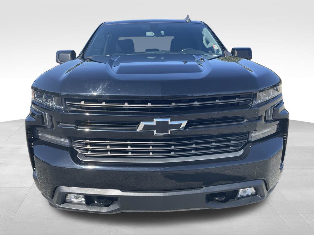Used 2019 Chevrolet Silverado 1500 RST w/ All-Star Edition AWD/4WD image 14