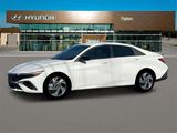 New 2025 Hyundai Elantra Sport image 2