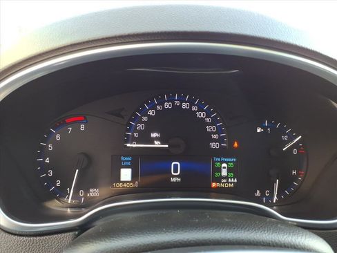 Used 2014 Cadillac SRX Performance w/ Driver Awareness Package image 16