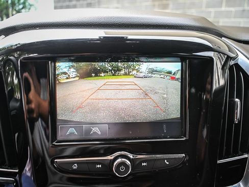 Used 2019 Chevrolet Traverse LS w/ LPO, Floor Liner Package AWD/4WD image 11
