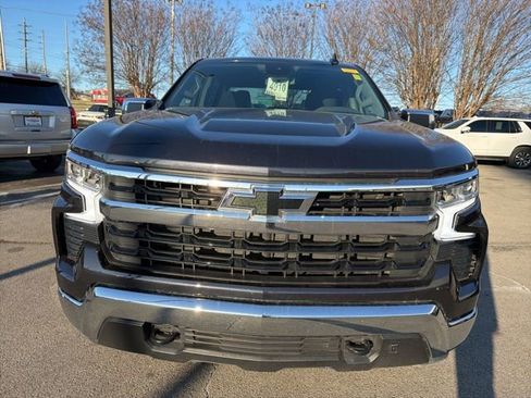 Used 2023 Chevrolet Silverado 1500 LT image 8