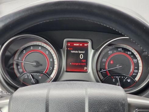 Used 2018 Dodge Journey Crossroad image 19