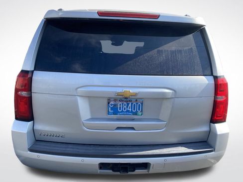 Used 2015 Chevrolet Tahoe LT AWD/4WD image 20