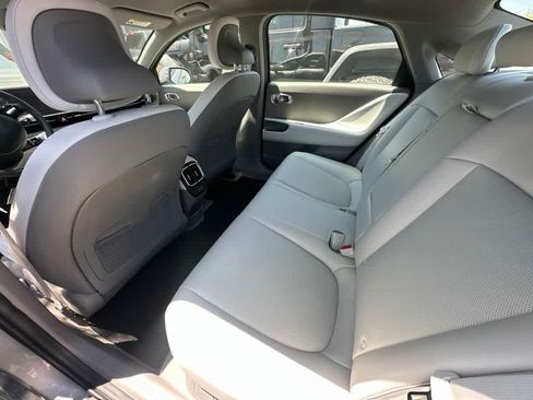 Used 2024 Hyundai Ioniq 6 SEL RWD image 9