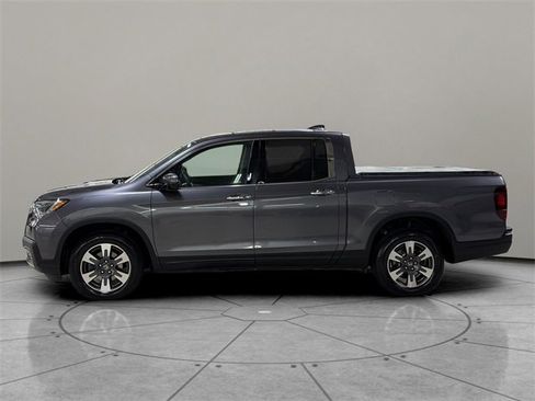 Used 2019 Honda Ridgeline RTL-E image 3