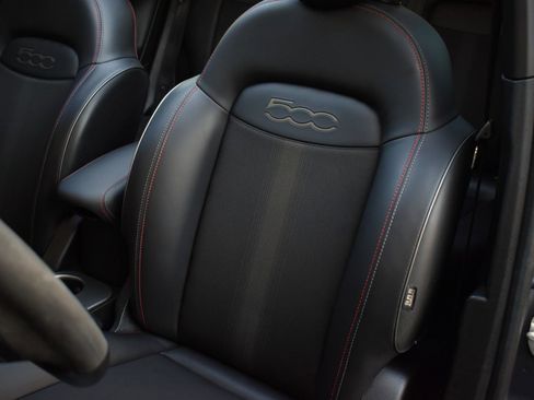 Used 2022 FIAT 500X Sport image 32