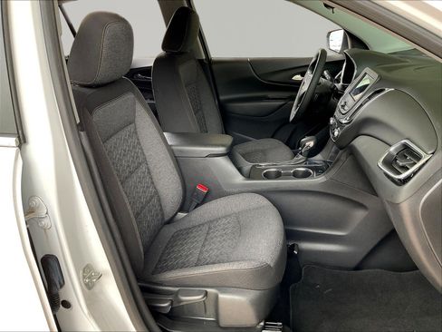 Used 2023 Chevrolet Equinox LT FWD image 31