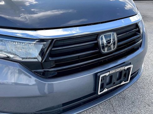 Used 2022 Honda Odyssey EX-L image 34